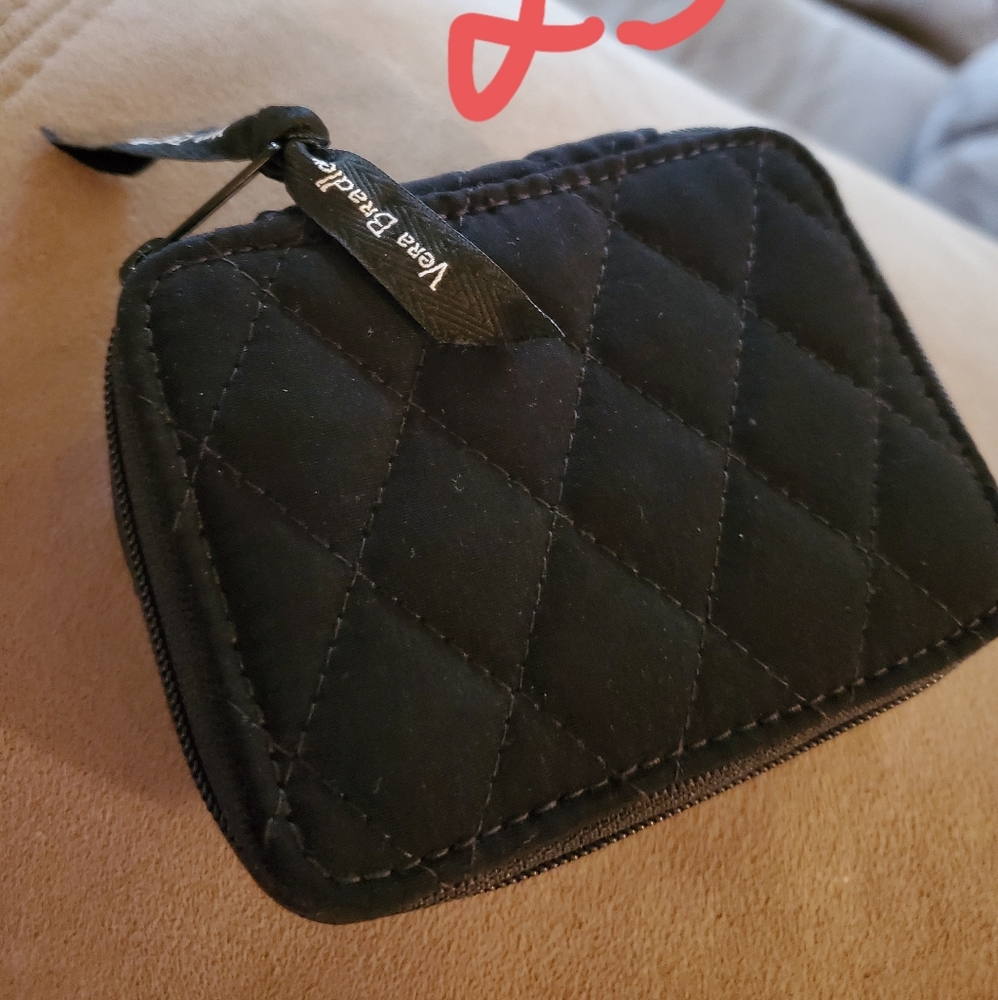Vera Bradley med box